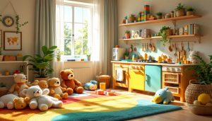 discover essential tips for finding safe and enjoyable accessories for playtime. from choosing non-toxic materials to ensuring age-appropriate designs, enhance your child's play experience while prioritizing safety and fun.