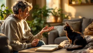 discover essential insights into feline aggression with our comprehensive guide. learn to identify triggers and effective management strategies to create a harmonious environment for both you and your cat.