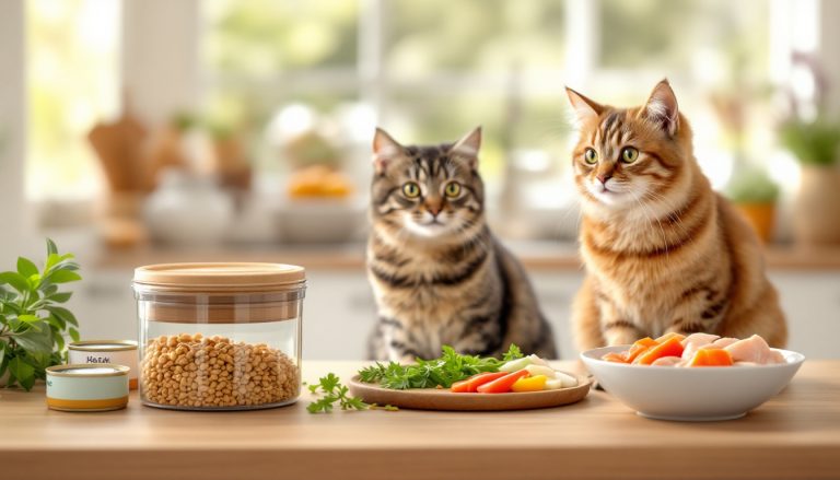 discover the essential guide to feline nutrition for cat owners. learn about the specific dietary needs of cats, the importance of balanced meals, and how to ensure your feline friend stays healthy and happy.